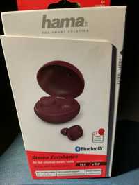 Auriculares Bluetooth Hama Liberobuds. NOVO