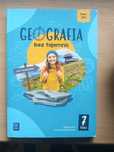 Geografia bez tajemnic - klasa 7 podręcznik wyd. WSIP