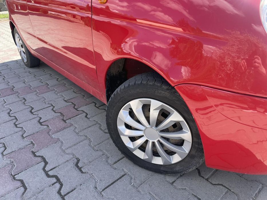 Продам део матіз