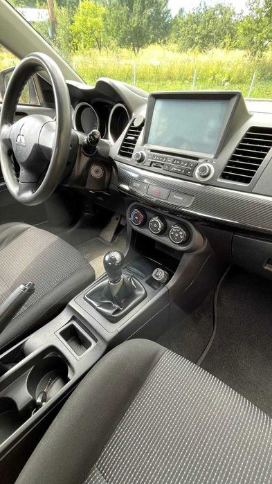 Продам Mitsubishi Lancer 2008 року