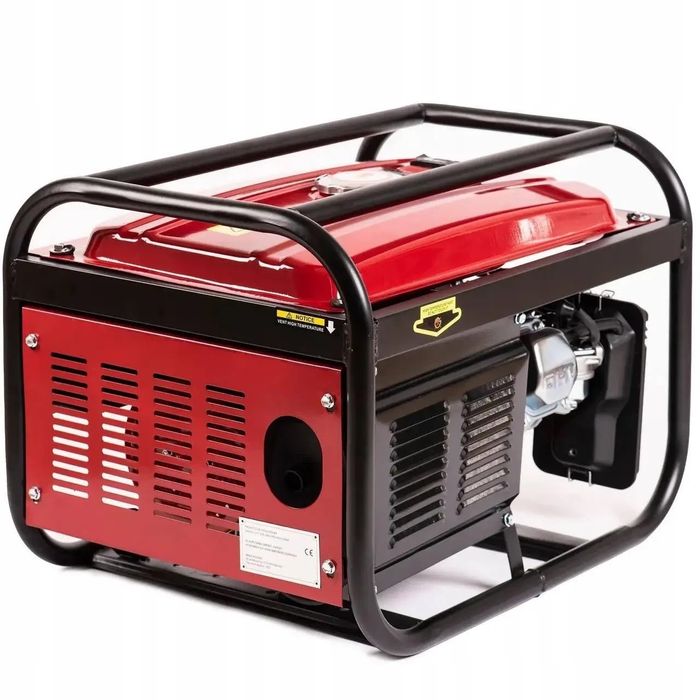 Генератори за оптовими цінами, 5500 опт від 5 штук