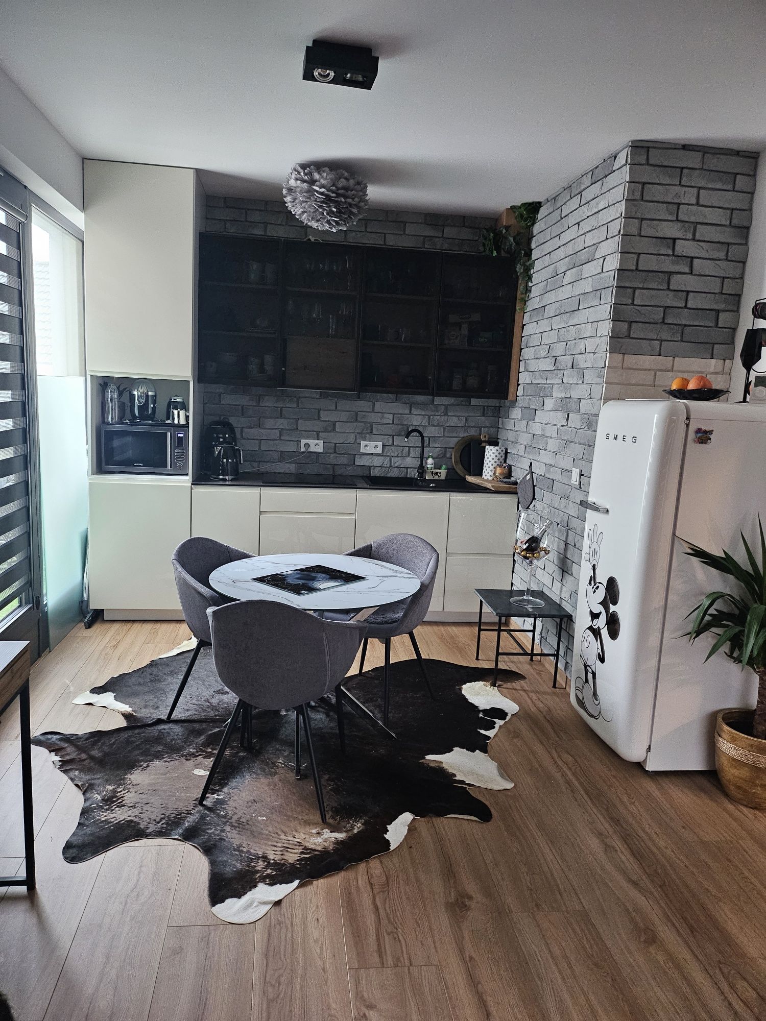 Wynajmę apartament 60 m, jacuzzi, ogrodek. VIP  do 6 osob