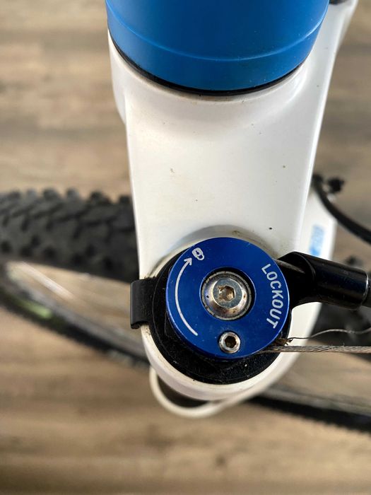 Велосипед Cube Analog