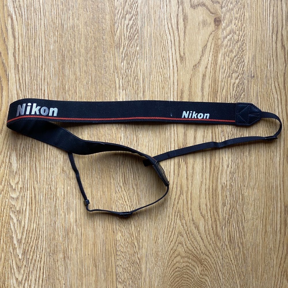 Correia Nikon