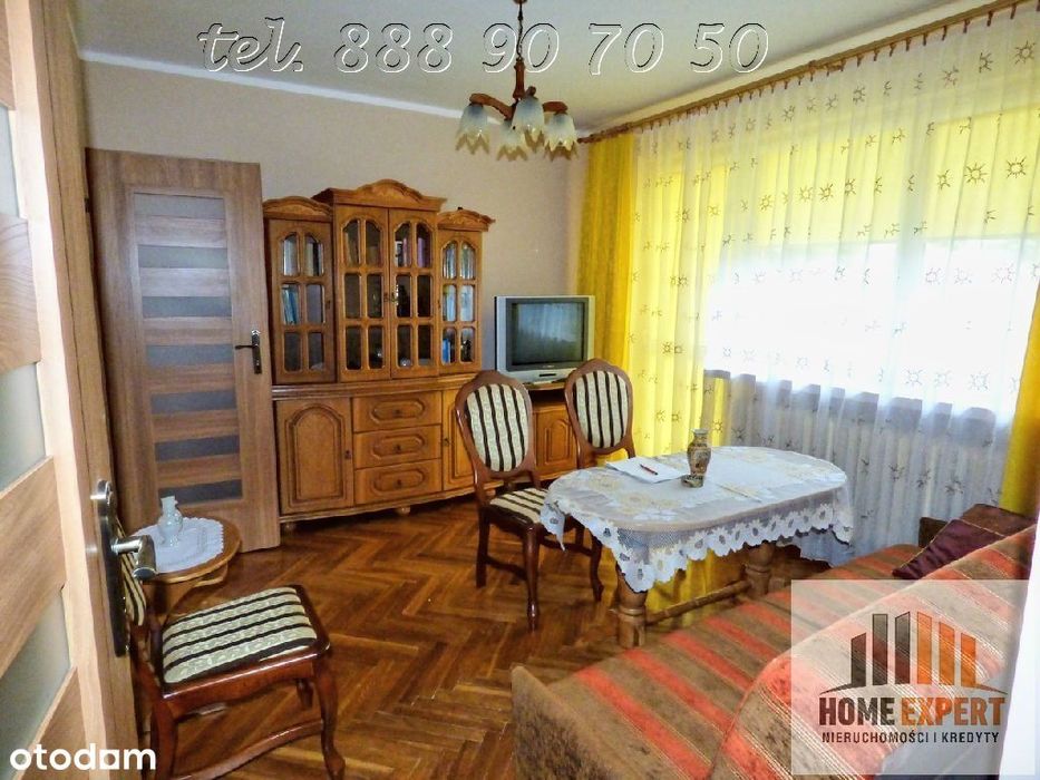 Do wynajęcia mieszkanie ul. Pocztowa Bogatyni