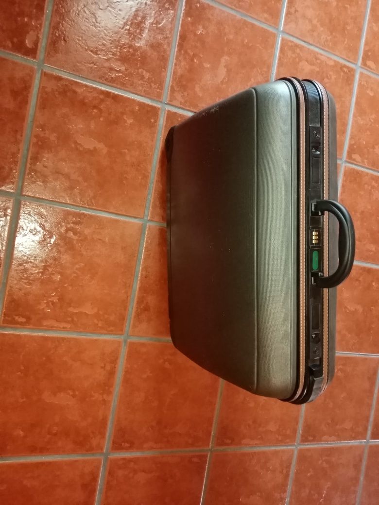 Mala de  viagem samsonite