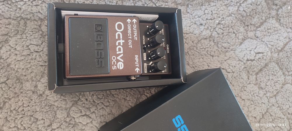 Vendo material variado