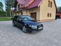 Audi A3 Audi A3 8P 1.6TDI