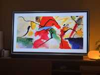 Telewizor LG OLED b9 55 cali