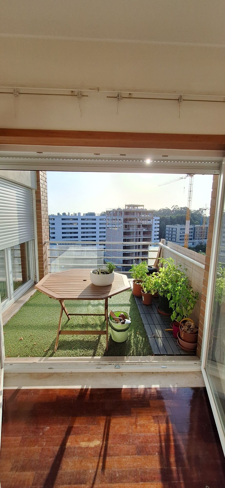 Apartamento T2 - Moreira da Maia