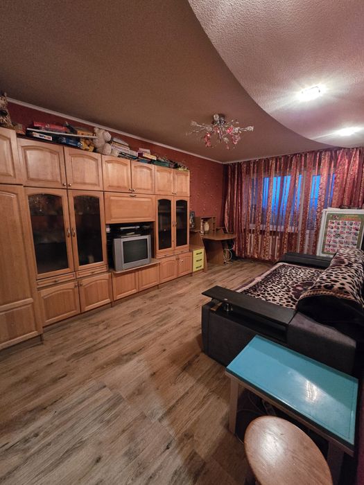 Сдам 1 комнатную Ньютона 115А