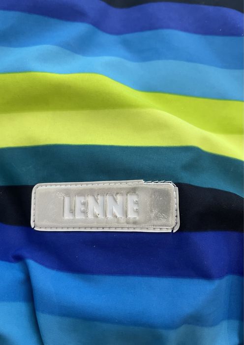 Зимова куртка LENNE 92-98 розмір, курточка Ленне зима