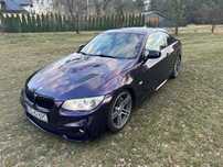 BMW Seria 3 BMW 3 E92 2011 R6 352KM