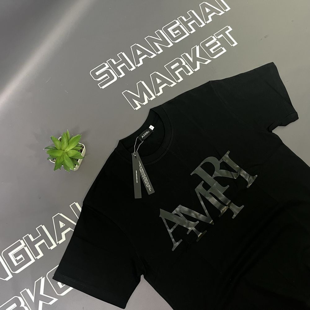 Футболка Amiri, тишка амири