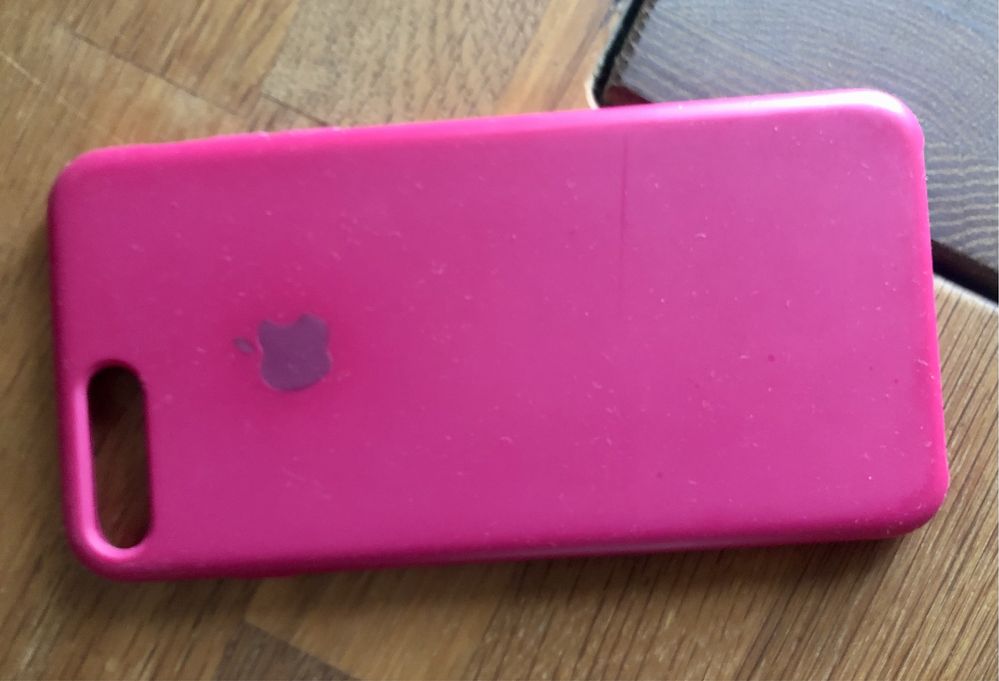 Capa P/ Iphone 8 plus/7