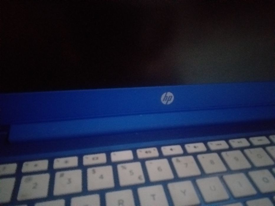 Fajny hp laptop!