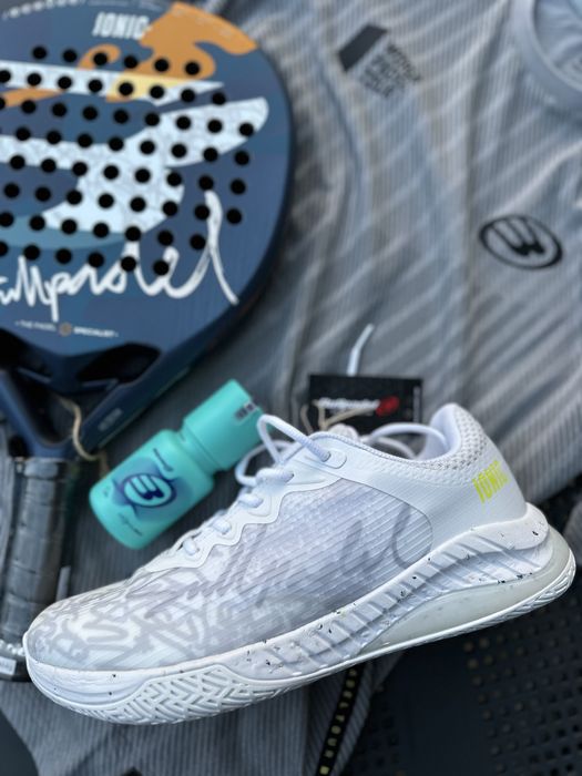 ракетка Bullpadel IONIC Control 2025