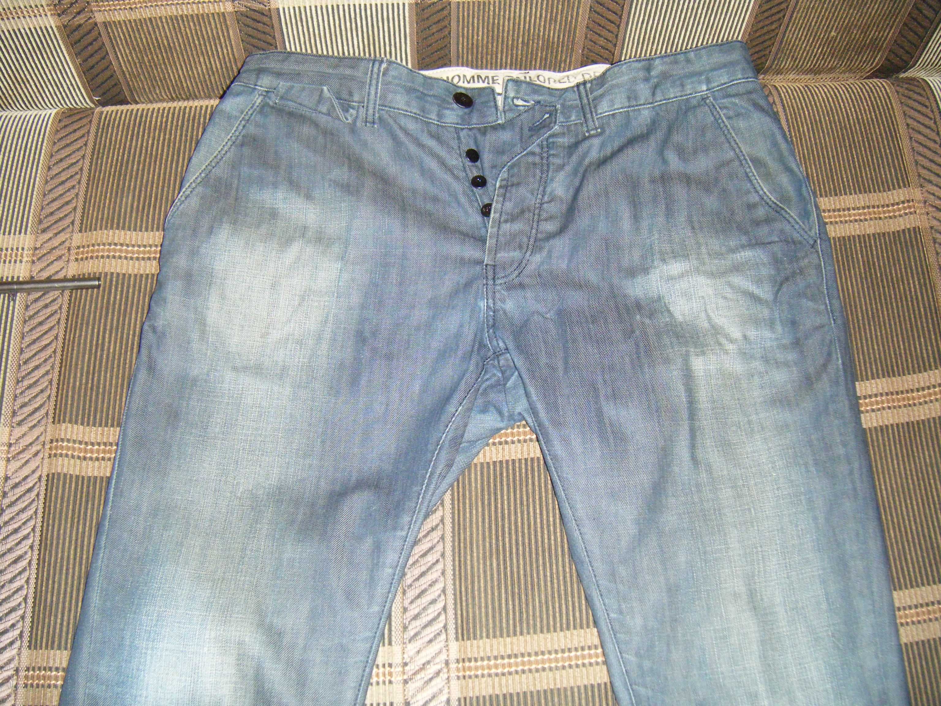 Продам джинсы мужские