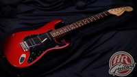 FENDER AMERICAN SPECIAL Stratocaster HSS 2013, USA, gitara elektryczna