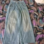 Джинси SK8  DNM & CO JEANS.