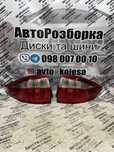 Стоп Фонарь Ліхтар Форд С-Мах Ford C-Max 2009-2015