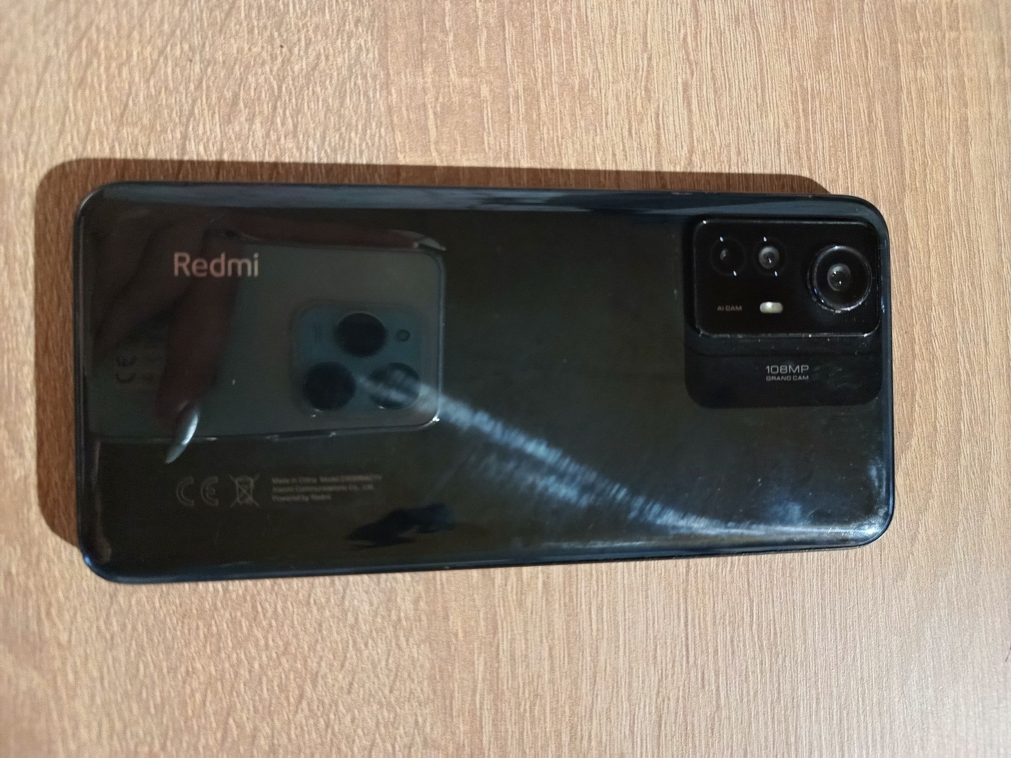 Продаю Redmi Not 12 S