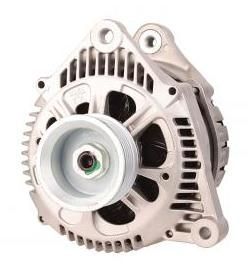 CA1813 ALTERNATOR AUDI A4 A6 SKODA VW SG14B012