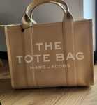 Torebka The Tote Bag Marc Jacobs Twine