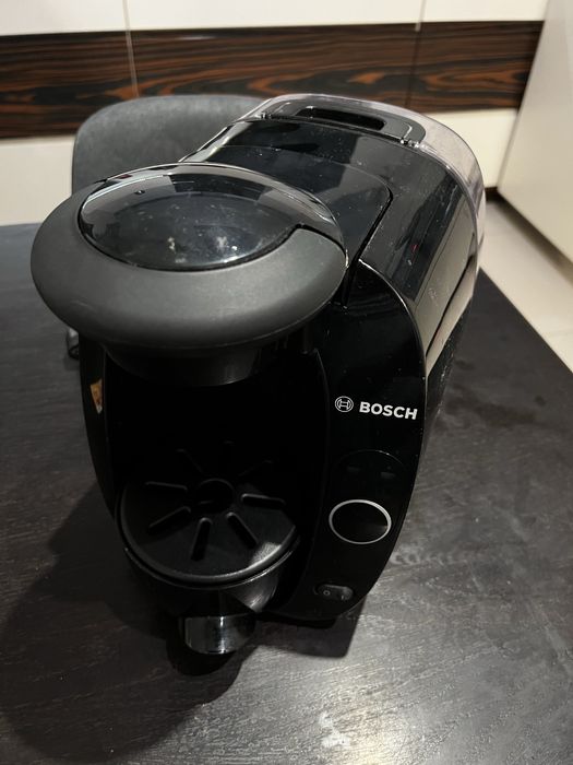 Ekspres do kawy Bosch Tassimo