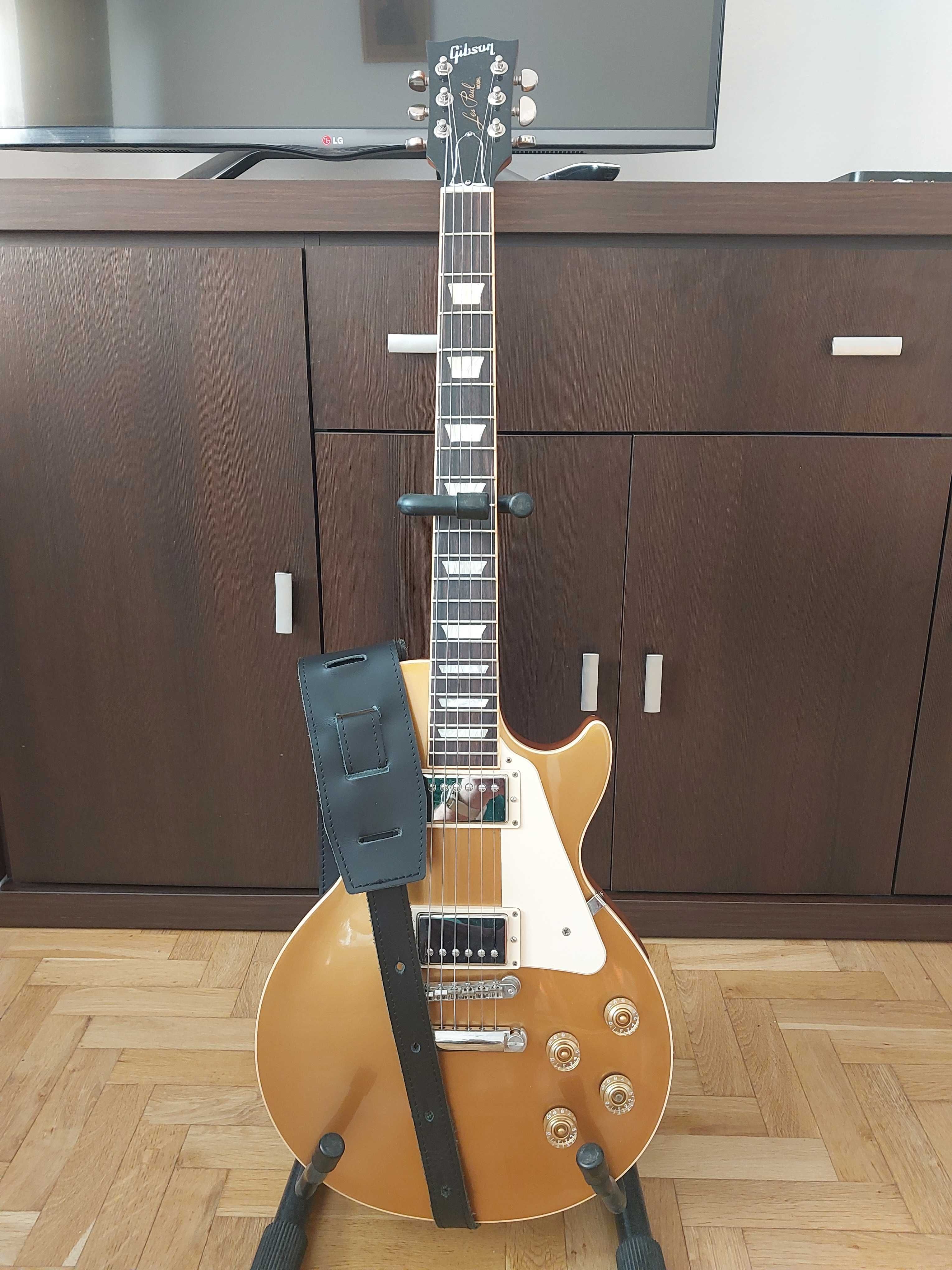Gitara Gibson Les Paul Classic
