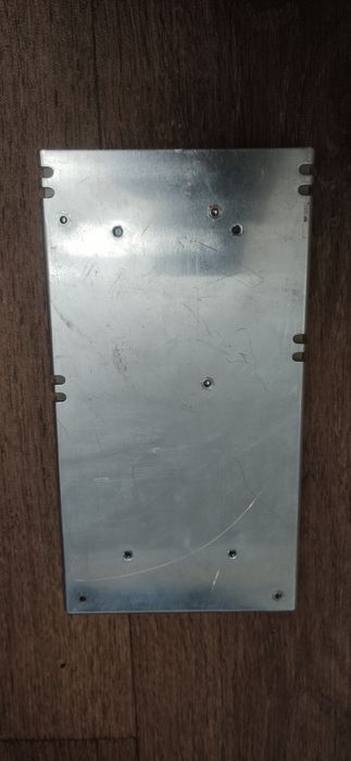 Блок живлення RSP-320-15 mean well