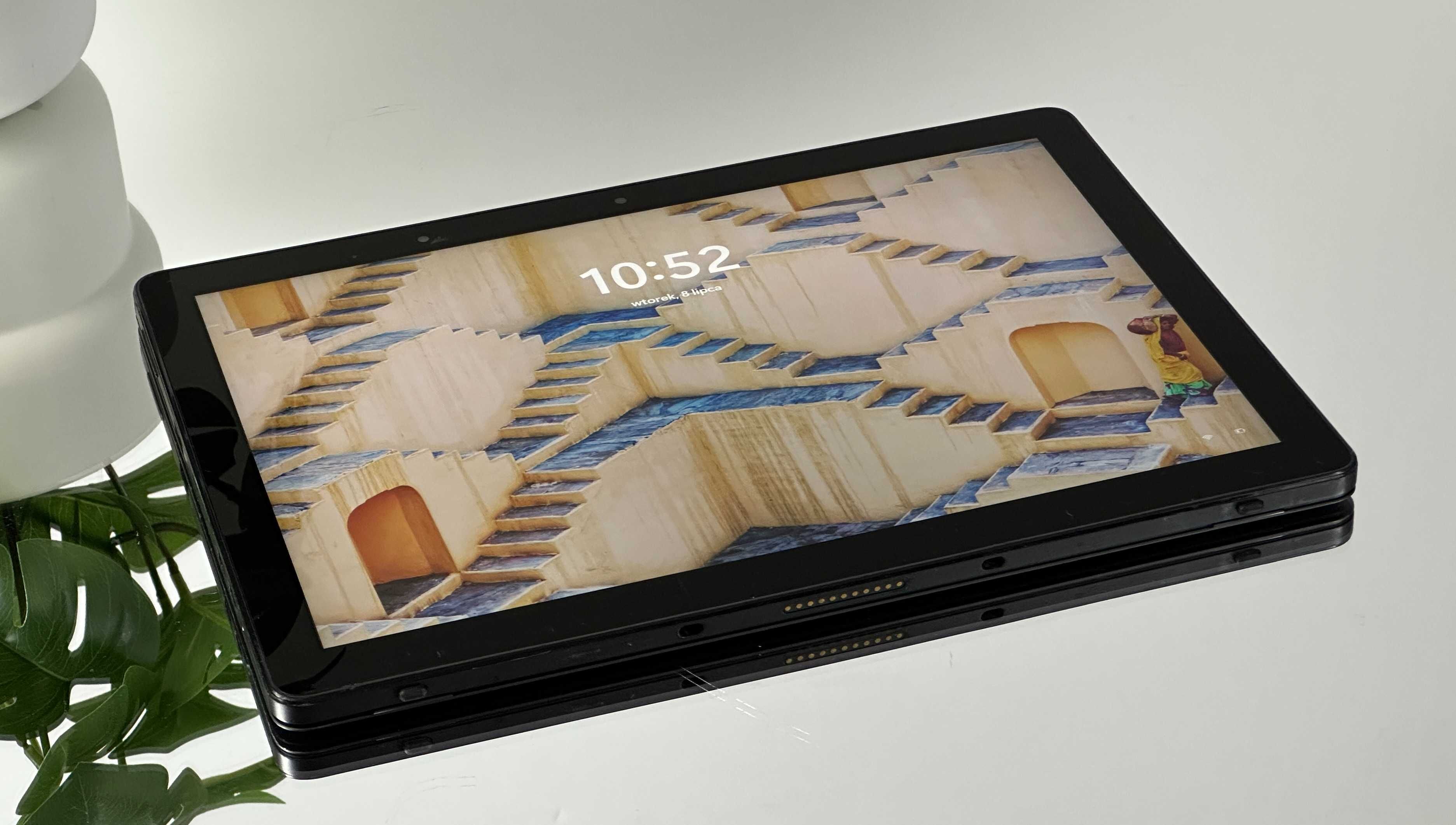Tablet i laptop w jednym Dell Latitude 5285 i5 7GEN 8/256GB FHD-T GWAR
