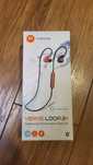 Słuchawki VERVE LOOP 2+ motorola Waterproof Stereo Sport Earbuds