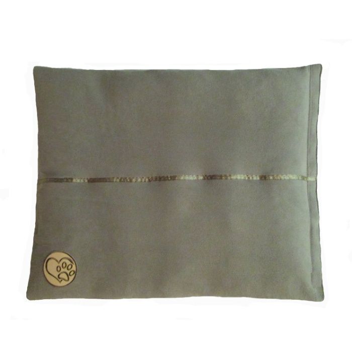 Лежак 60х45 место для собаки или кошки/кота лежанка подстилка матрас