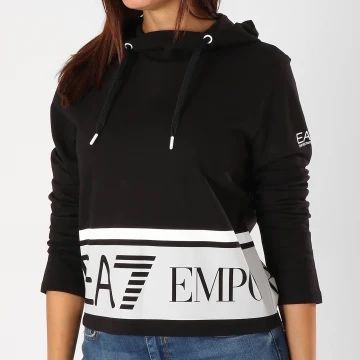 Худі Emporio Armani жіночий б/в