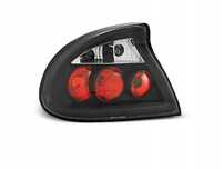 LAMPY TYLNE OPEL TIGRA 94-00 BLACK TUNING