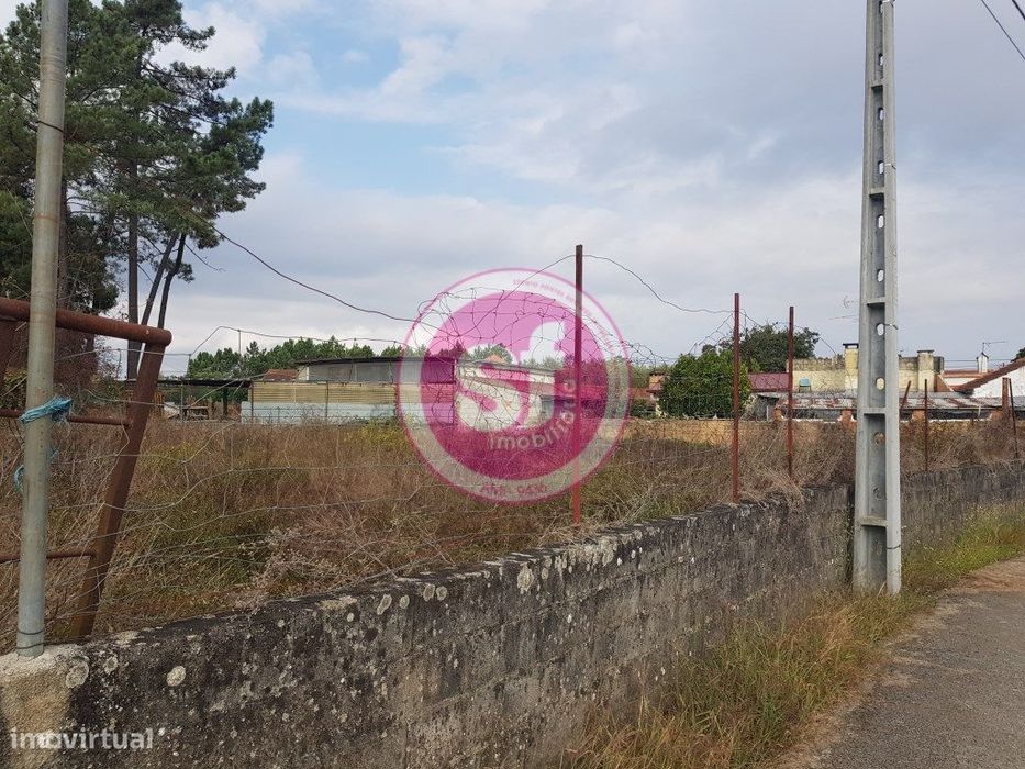 Terreno para construção!