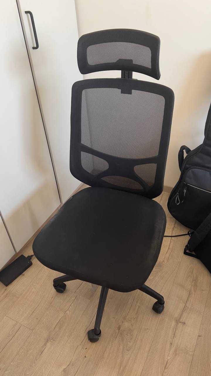 PILNIE Fotel biurowy IKEA
