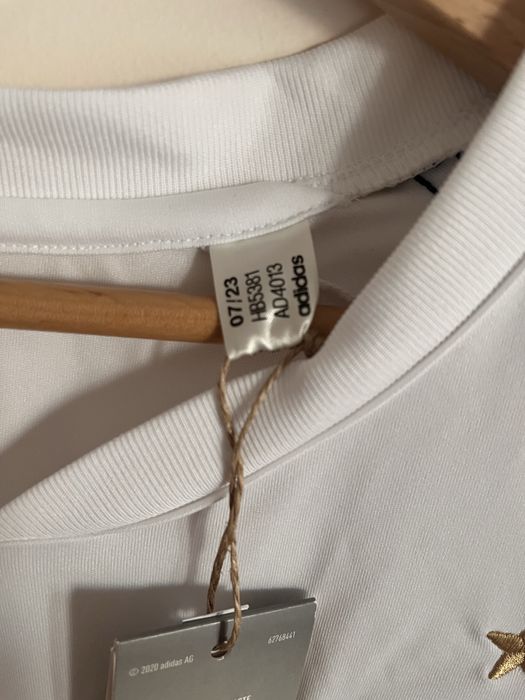 Koszulka domowa Legia Warszawa rozmiar XL