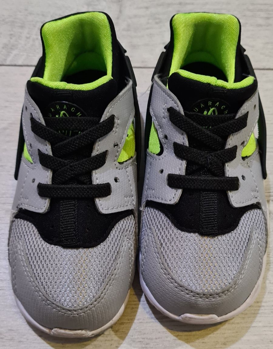 Chłopięce buty Nike Huarache