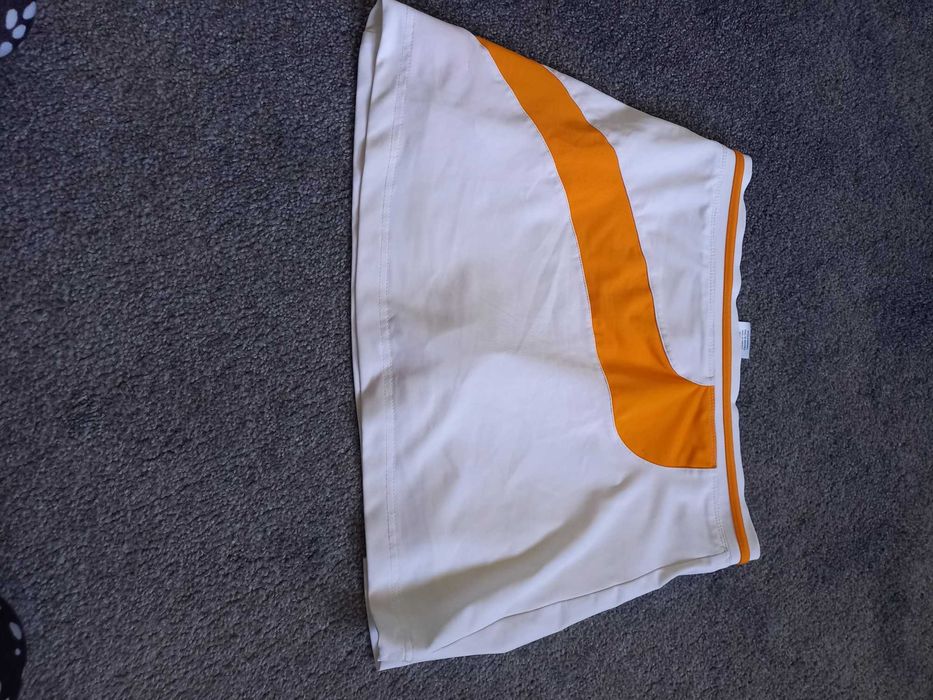 Spódniczka do gry w tenisa Wilson S