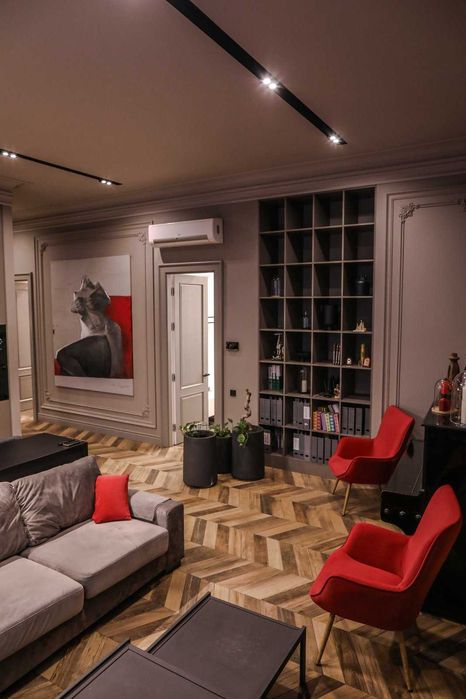 вул. Січових Стрільців. Центр Львова. Дизайн ремонт. Сауна. ОРЕНДА!