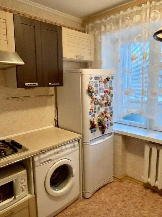 В продаже 1ком.квартира на Новых домах Байрона/Григоренко