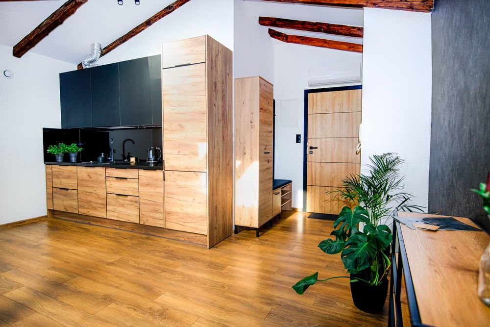 APARTAMENT VIP Dąbrowskiego wysoki standard klimatyzacja wynajem na do