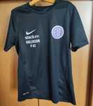 Спортивная футболка Nike на мальчика / Nike dri-fit / футболка Найк