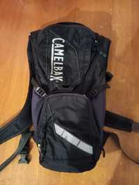 Camelbak e suporte