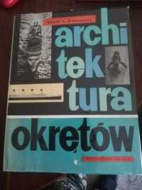 Witold Urbanowicz Architektura okrętów