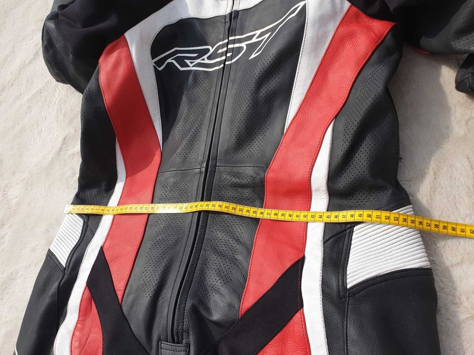 Rst TracTech Evo2  60 Eur 4xl Kombinezon motocyklowy