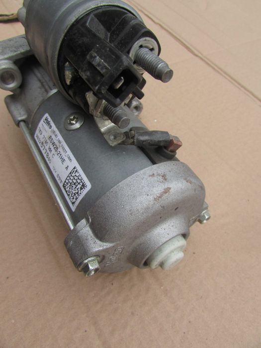 berlingo iv 1.5hdi rozrusznik c3 iii c4 partner peugeot 208