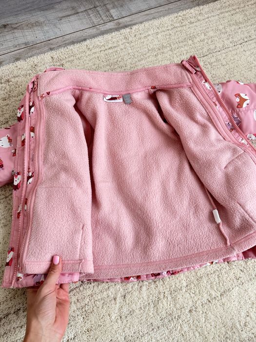 Продам дитячий зимовий комбінезон